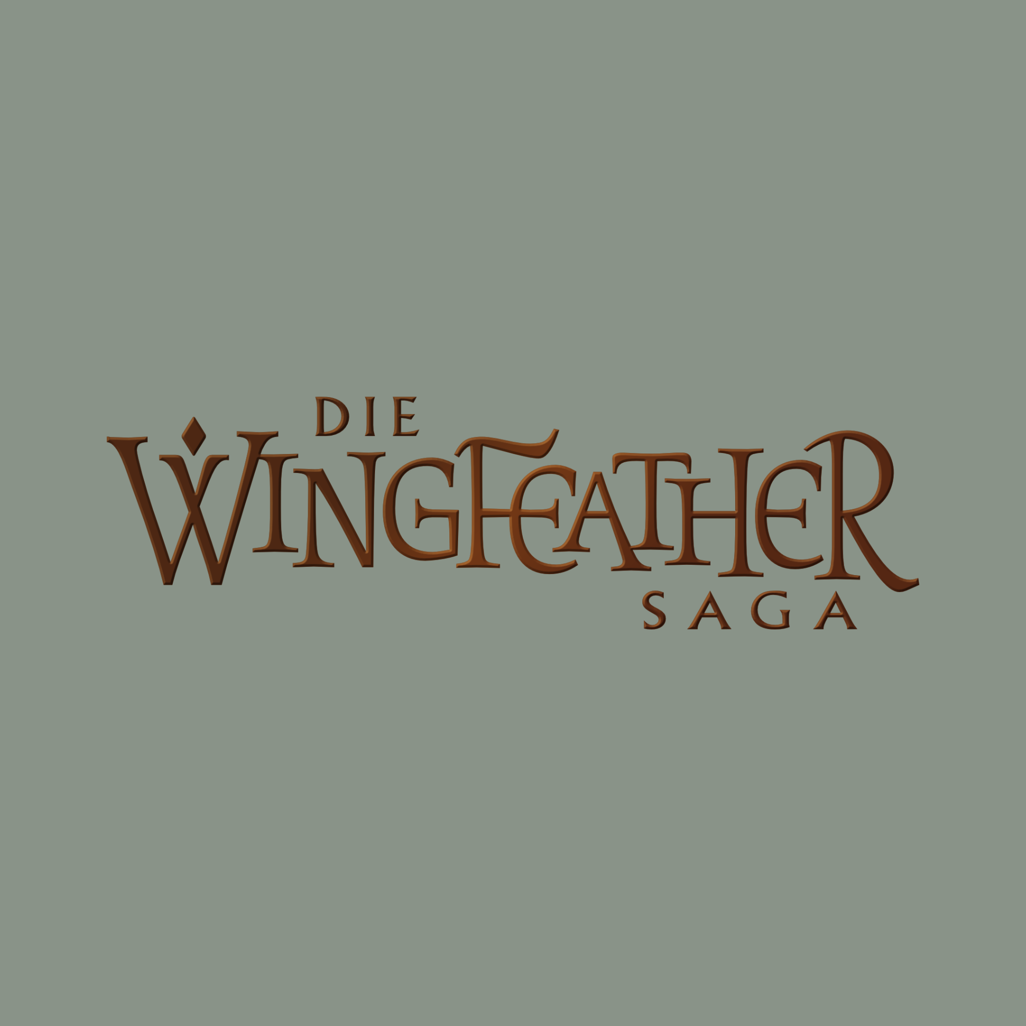 Die Wingfeather Saga
