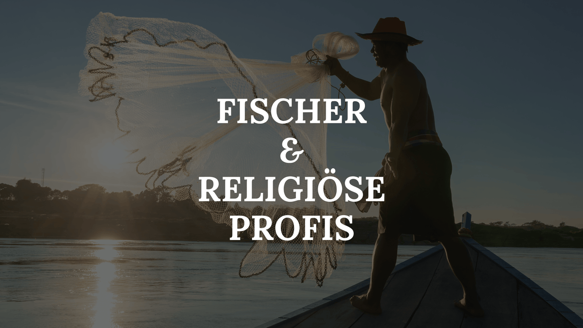 Fischermann