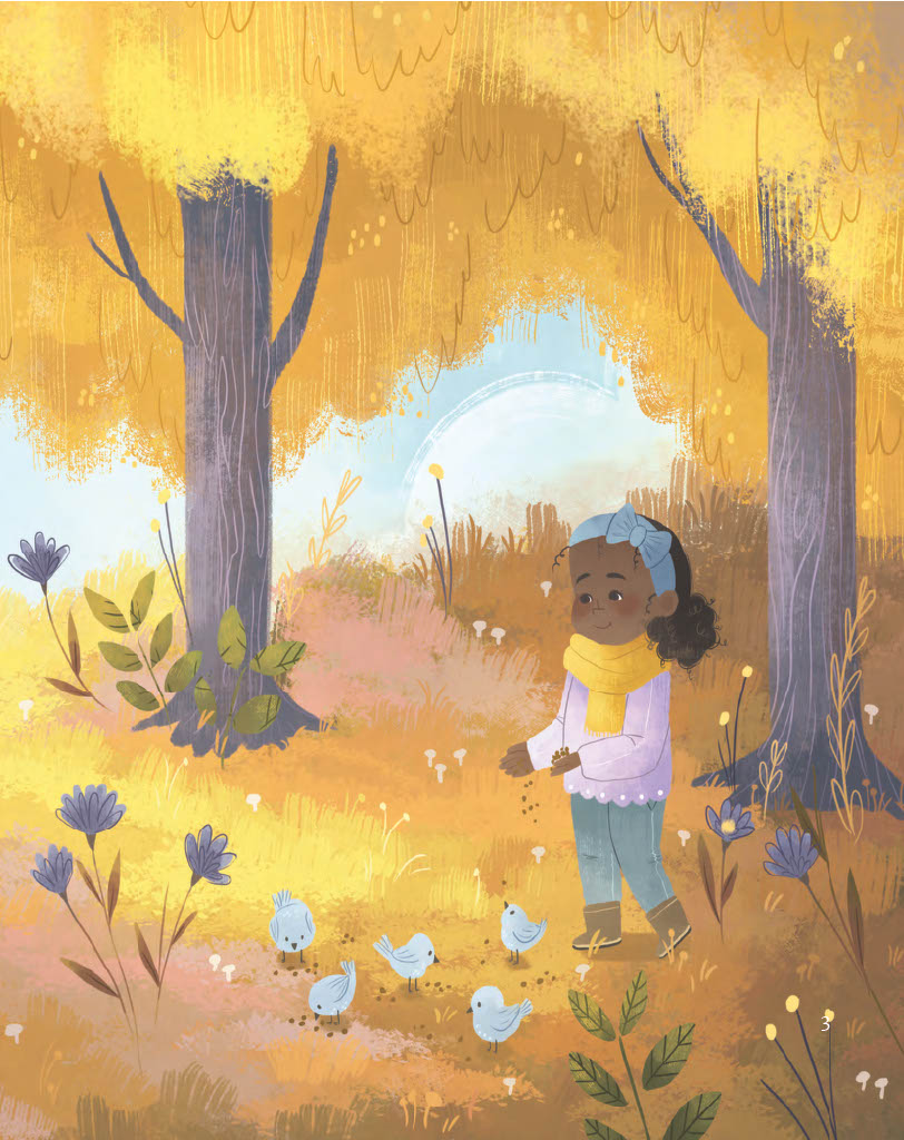 Denhollander: Wie wertvoll ist ein kleines Mädchen? (Hardcover)