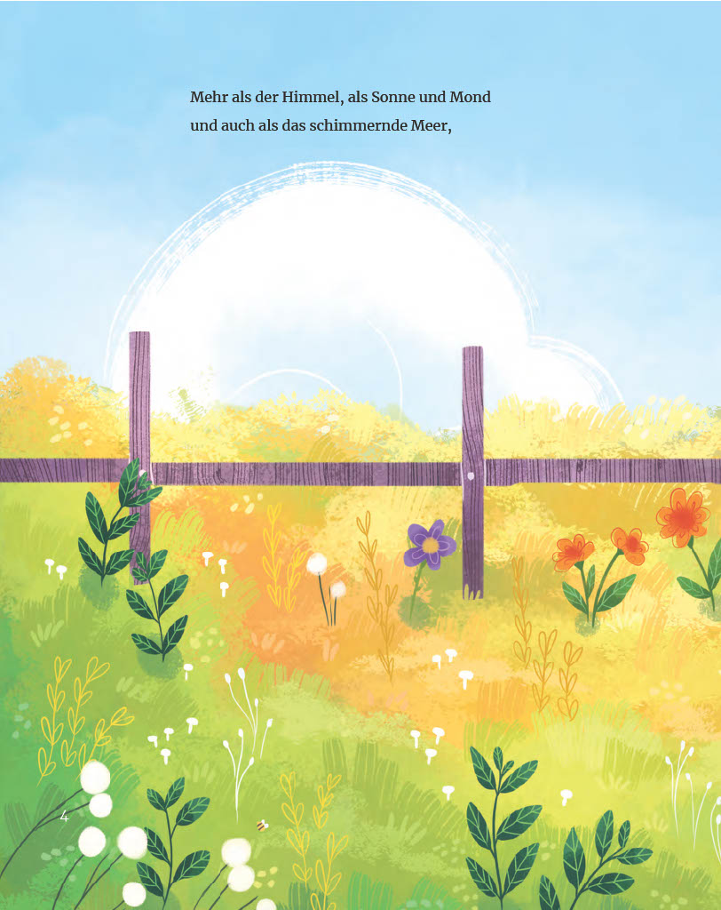 Denhollander: Wie wertvoll ist ein kleines Mädchen? (Hardcover)