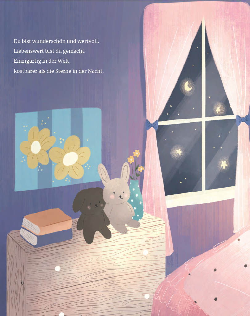 Denhollander: Wie wertvoll ist ein kleines Mädchen? (Hardcover)