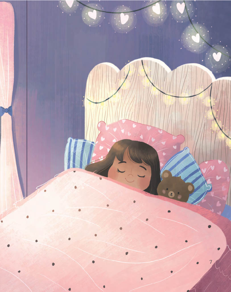 Denhollander: Wie wertvoll ist ein kleines Mädchen? (Hardcover)