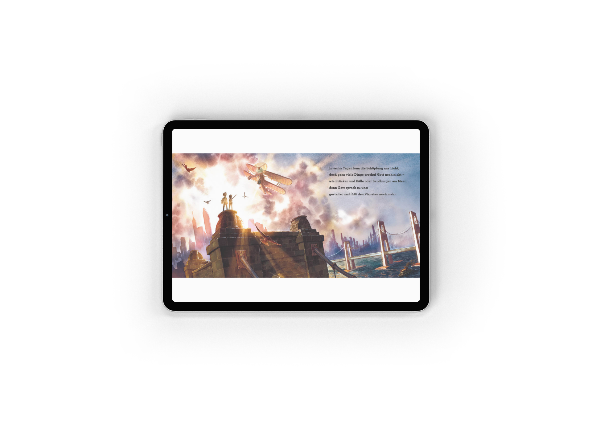 Raynor: Der kreative Schöpfer in Dir (eBook)