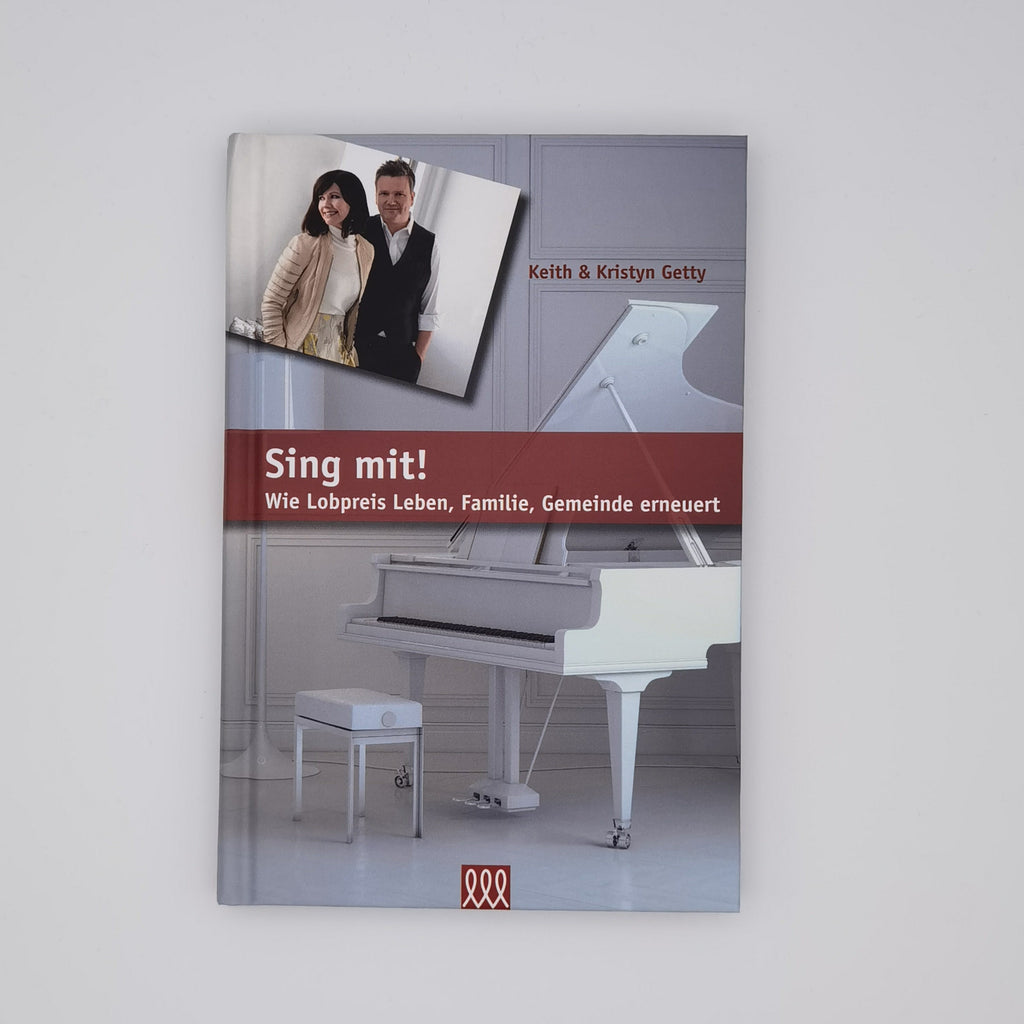 Getty: Sing mit! (Print)