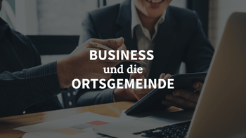 Businessleute