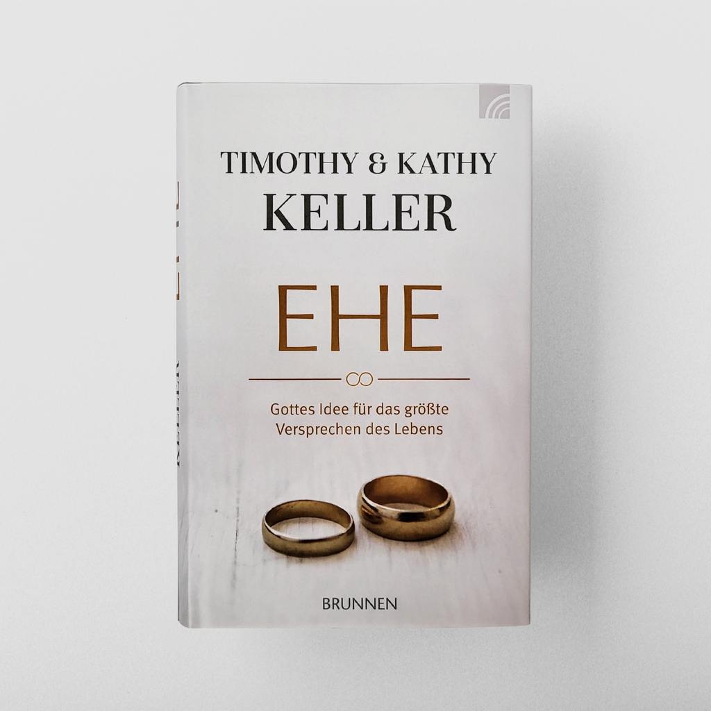 Keller: Ehe (Hardcover)