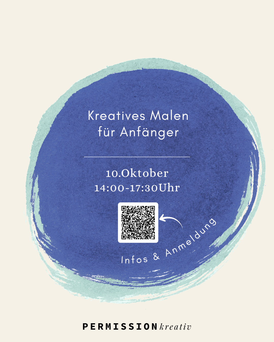 Workshop: Kunst zum Ausprobieren