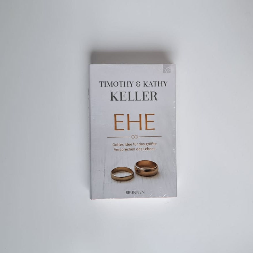 Keller: Ehe (Hardcover)
