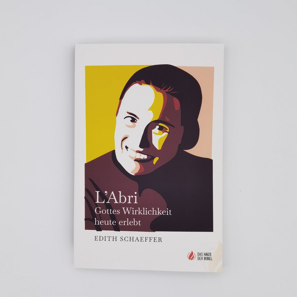 Schaeffer: L´Abri (Print)