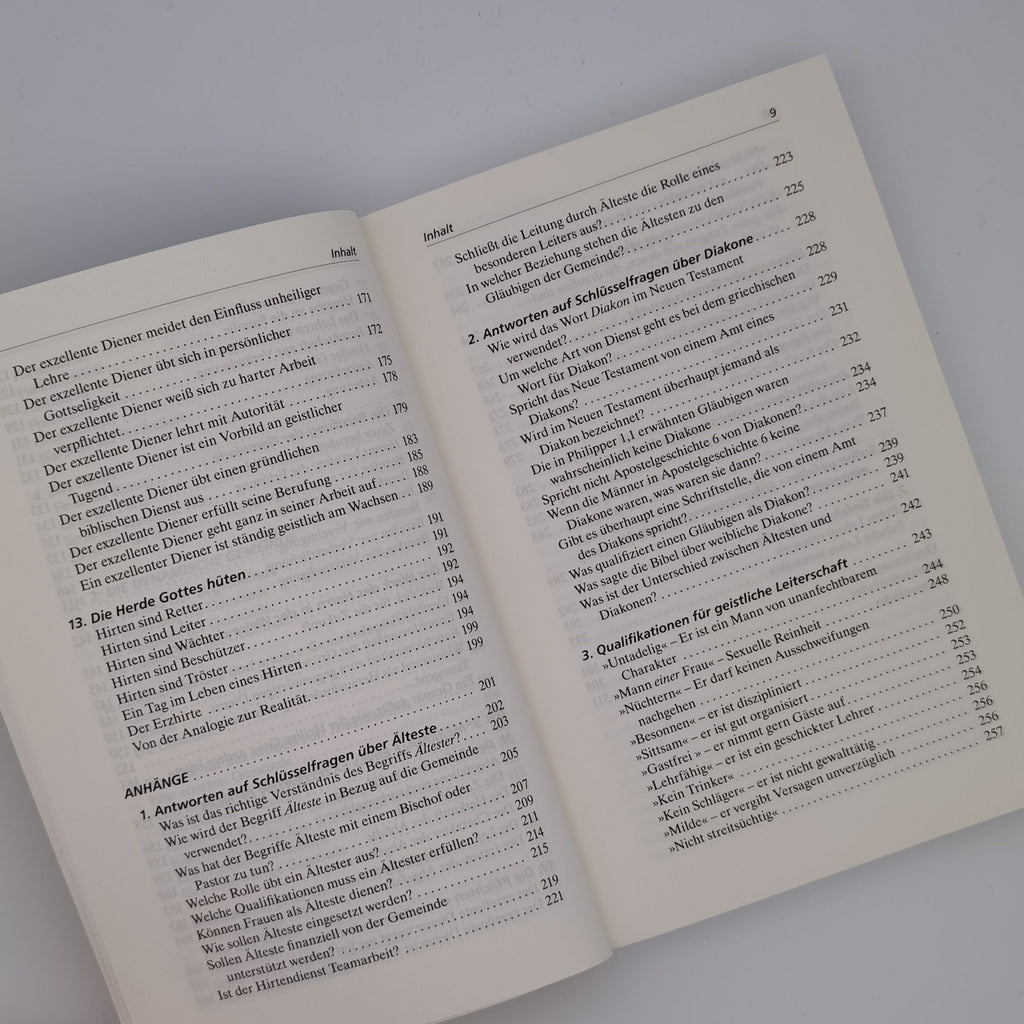 MacArthur: Die lebendige Gemeinde (Print)