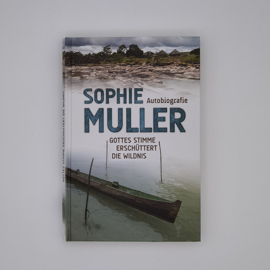 Muller: Sophie Muller (Print)