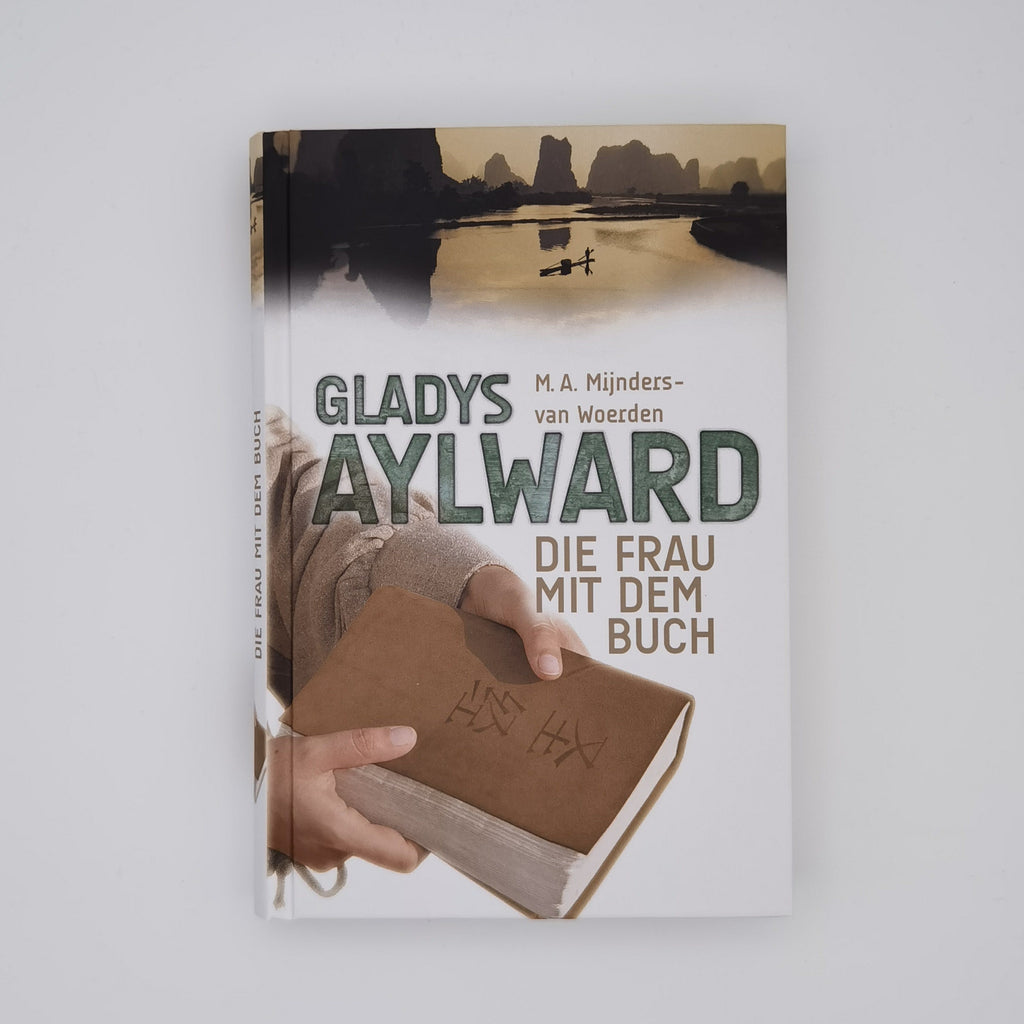 Woerden: Gladys Aylward (Print)