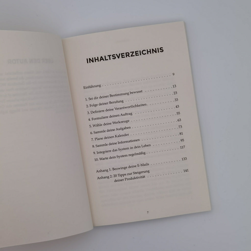 Challies: Produktiv (Print)